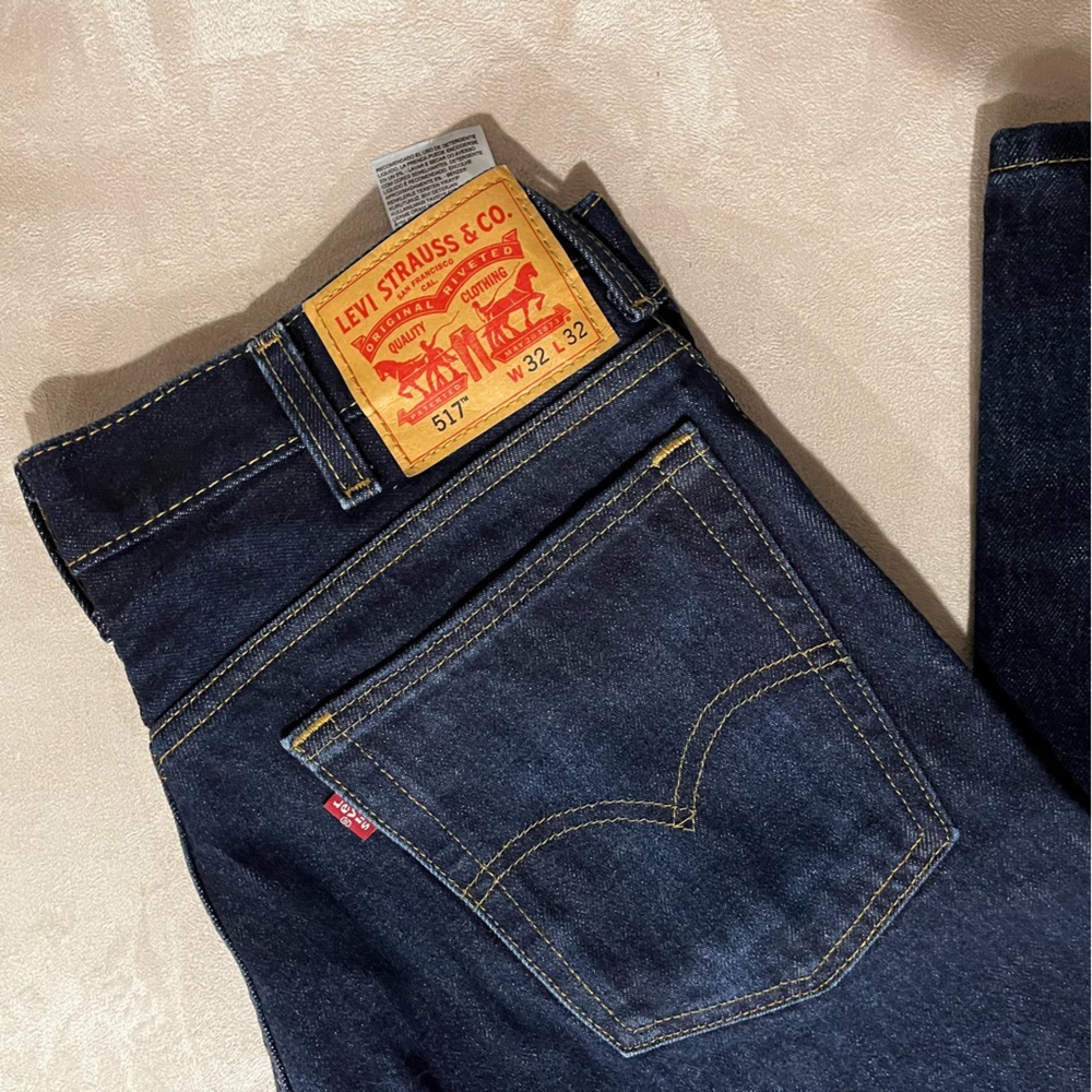 Levi’s Men’s 32/32